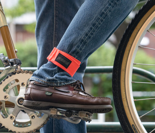 Ankle Band