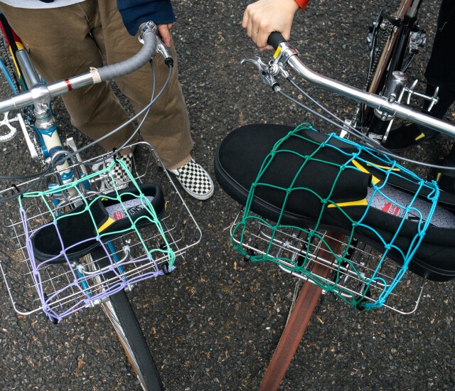 Basket, Rack Accessories