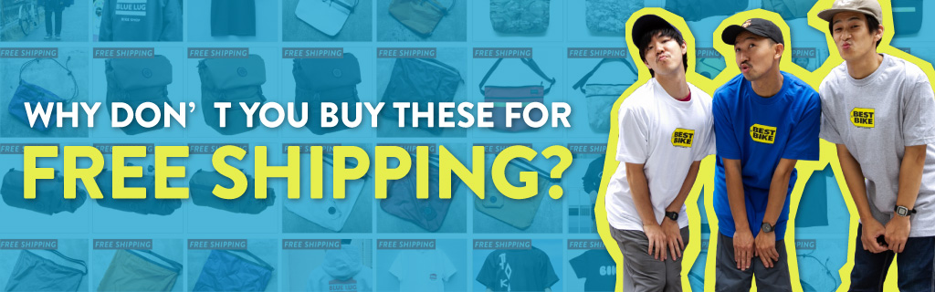 International Free Shipping! International Free Shipping!
