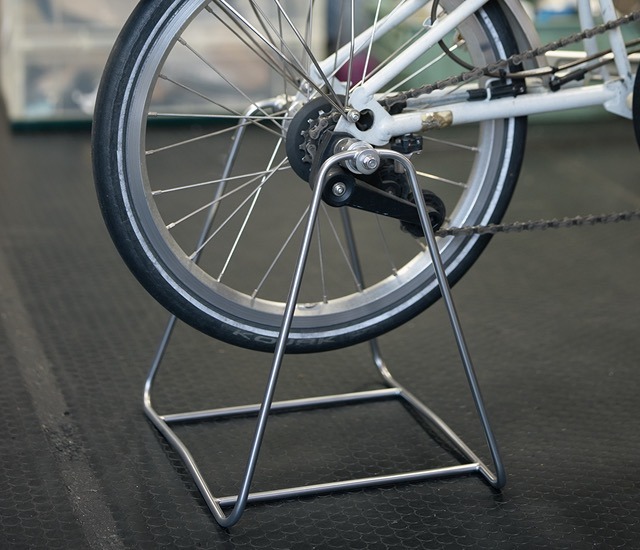 Bike Stand