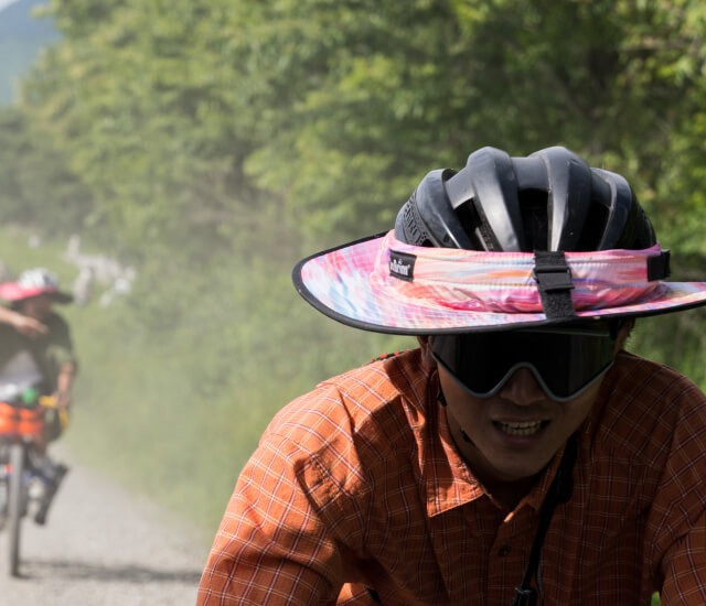 Helmets, Casque