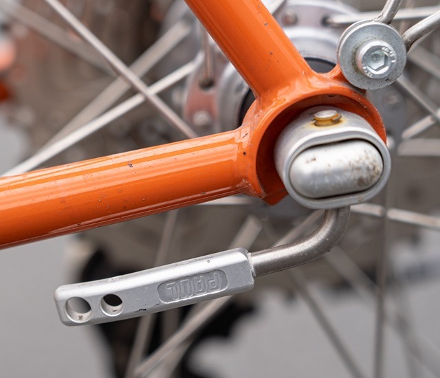 Quick Release, Skewers