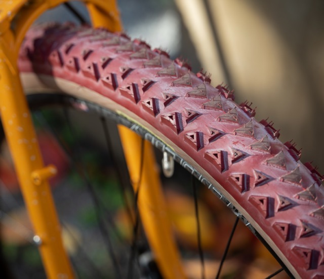 Tires, Tubes