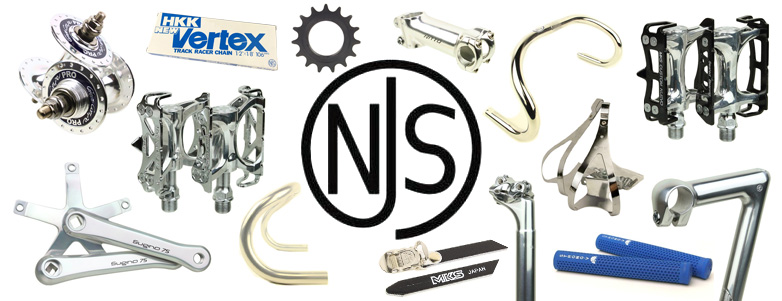 Njs bicycle discount