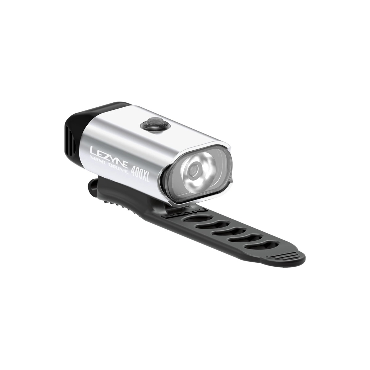 *LEZYNE* mini drive 400 (silver)
