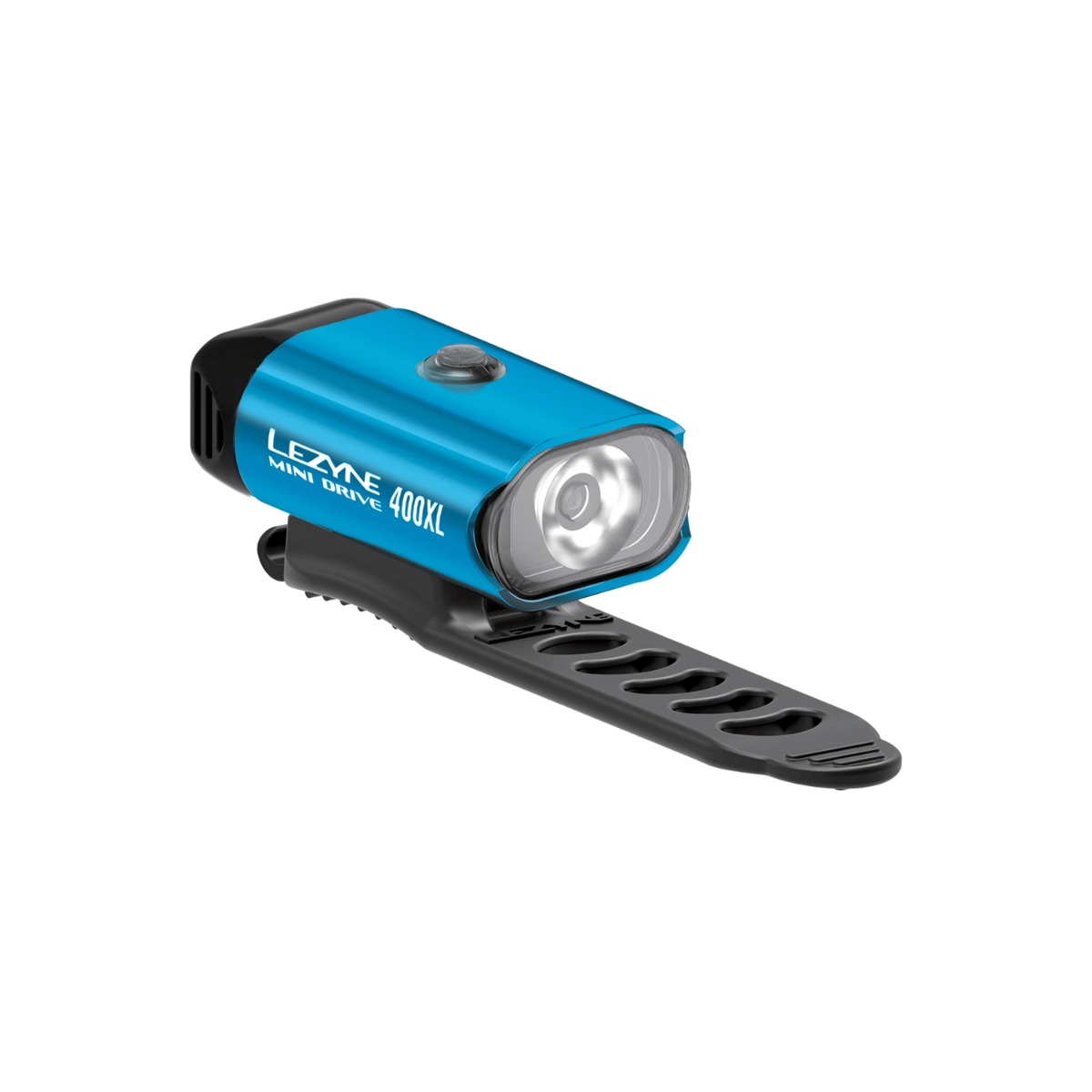*LEZYNE* mini drive 400 (blue)