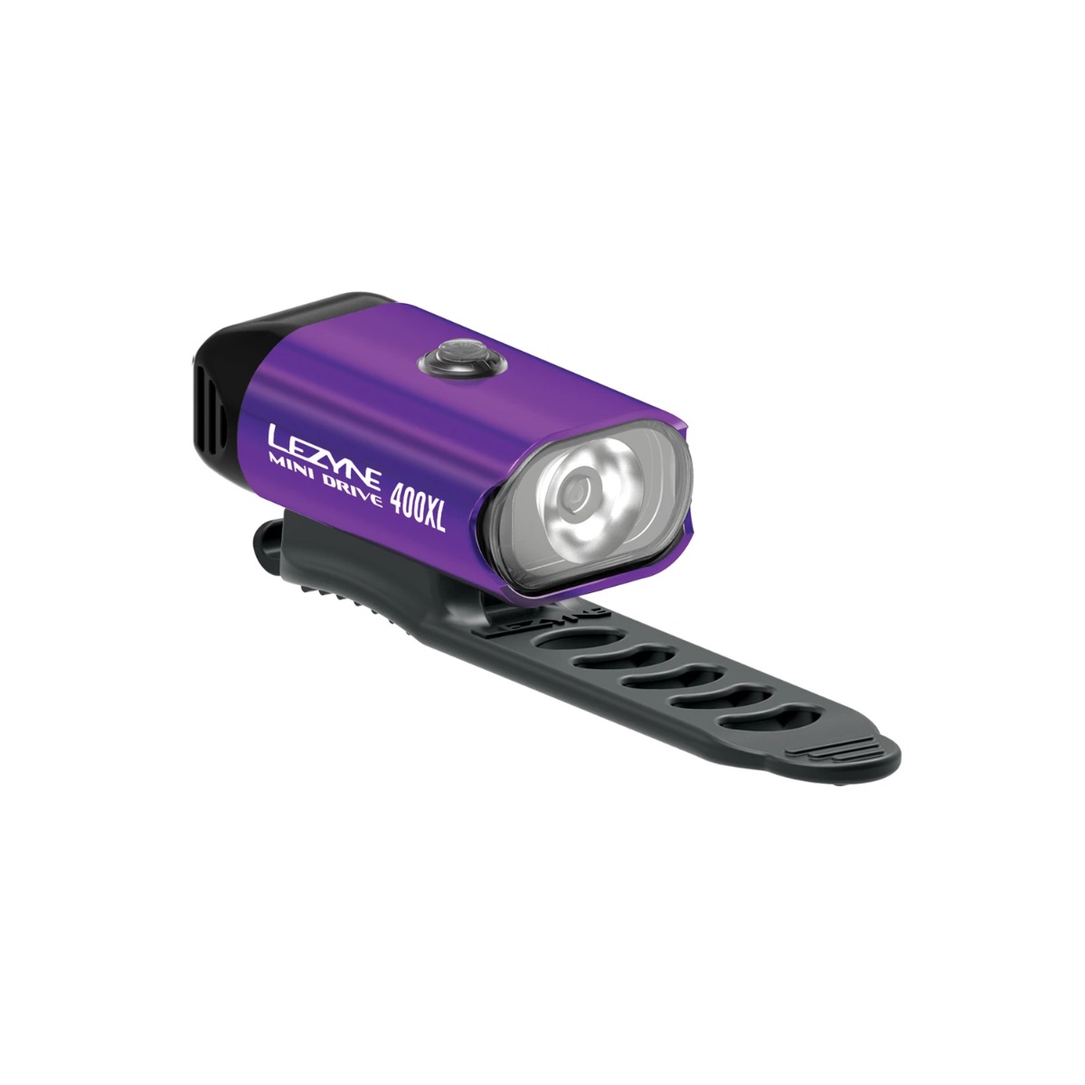 *LEZYNE* mini drive 400 (purple)