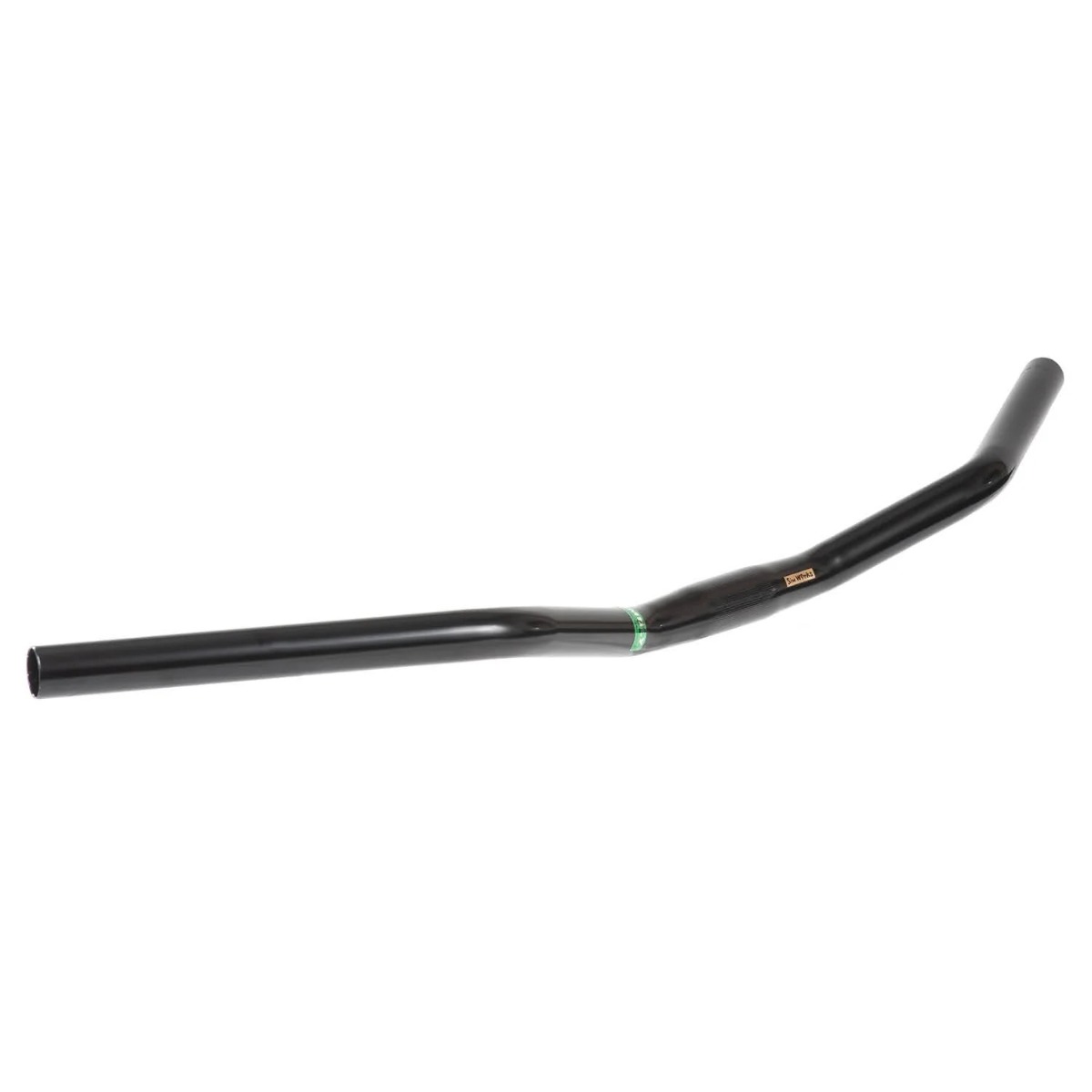 *SIM WORKS* getaround CrMo bar (black/25.4)