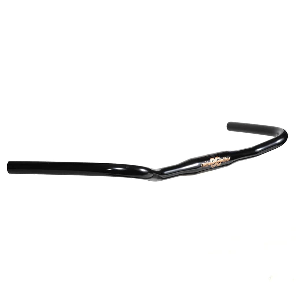 *SIM WORKS* ramble bar (black)