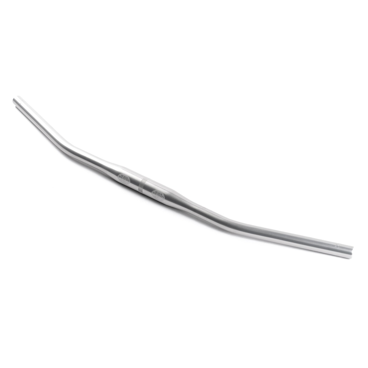 *BLACK MOUNTAIN CYCLES* bar none (silver)