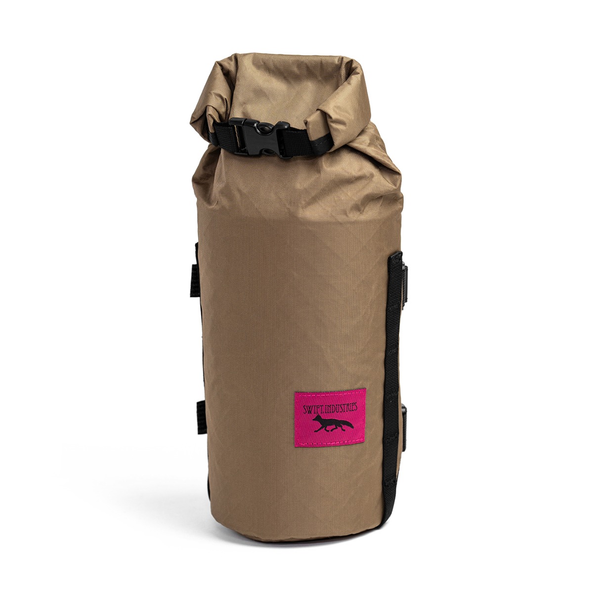 SWIFT INDUSTRIES campout 2024 カーゴケージ SWIFT CAMPOUT 2024 LIMITED COLLECTION - BLUE LUG BLOG