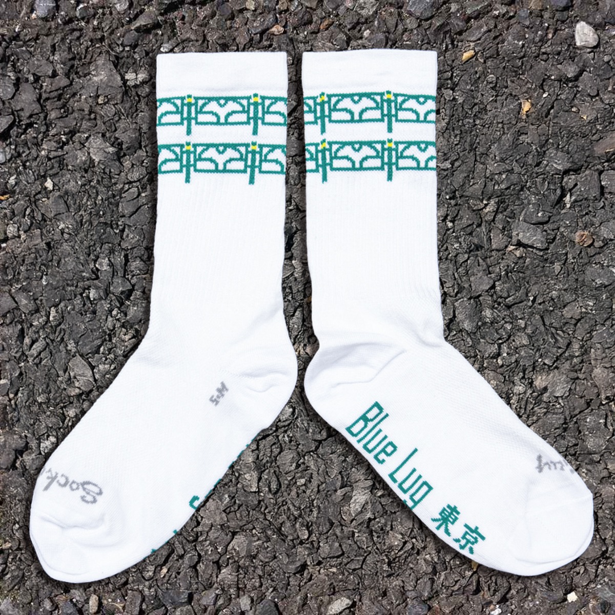 To all the homies in da streets - BIKE SHOP BLUE LUG BLOG | 自転車