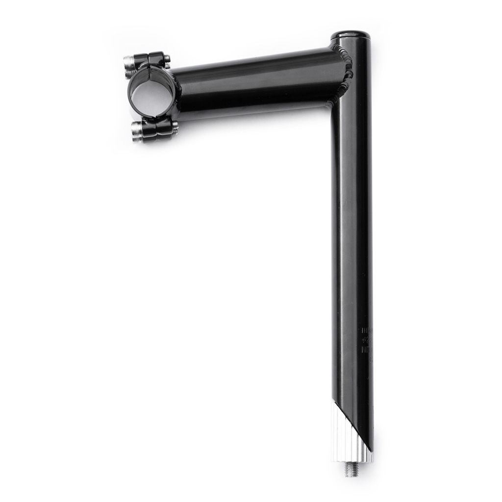 *NITTO* FW33 power stem (black)