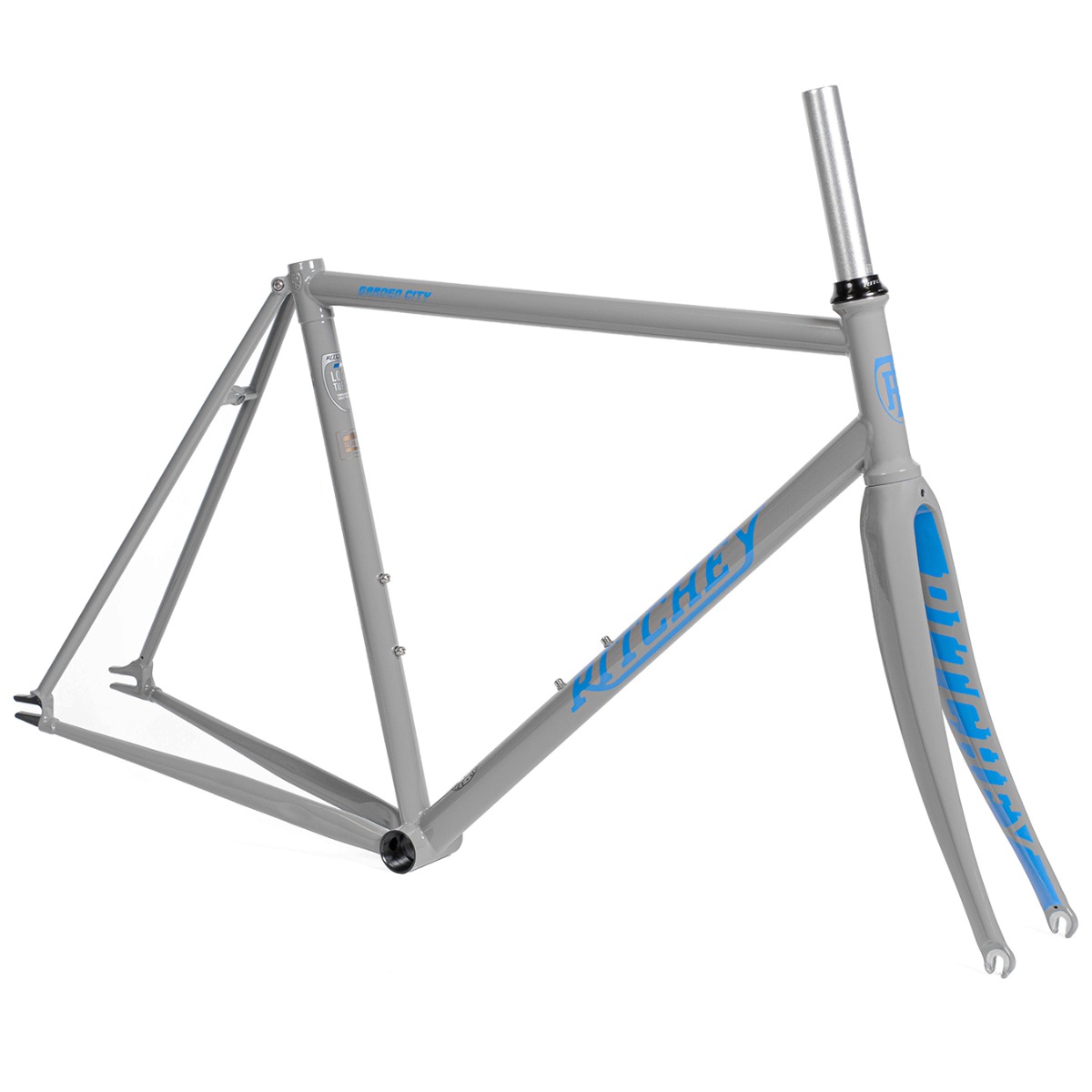 *RITCHEY×BLUE LUG* garden city frame BL20th