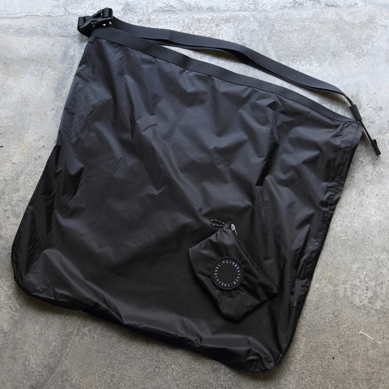 PACKABLE PACK - BIKE SHOP BLUE LUG BLOG | 自転車店