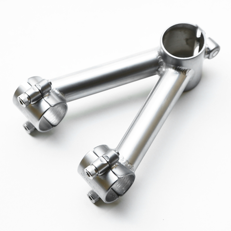 Nitto V-4 Stem Available Now! - BIKE SHOP BLUE LUG BLOG | 自転車店