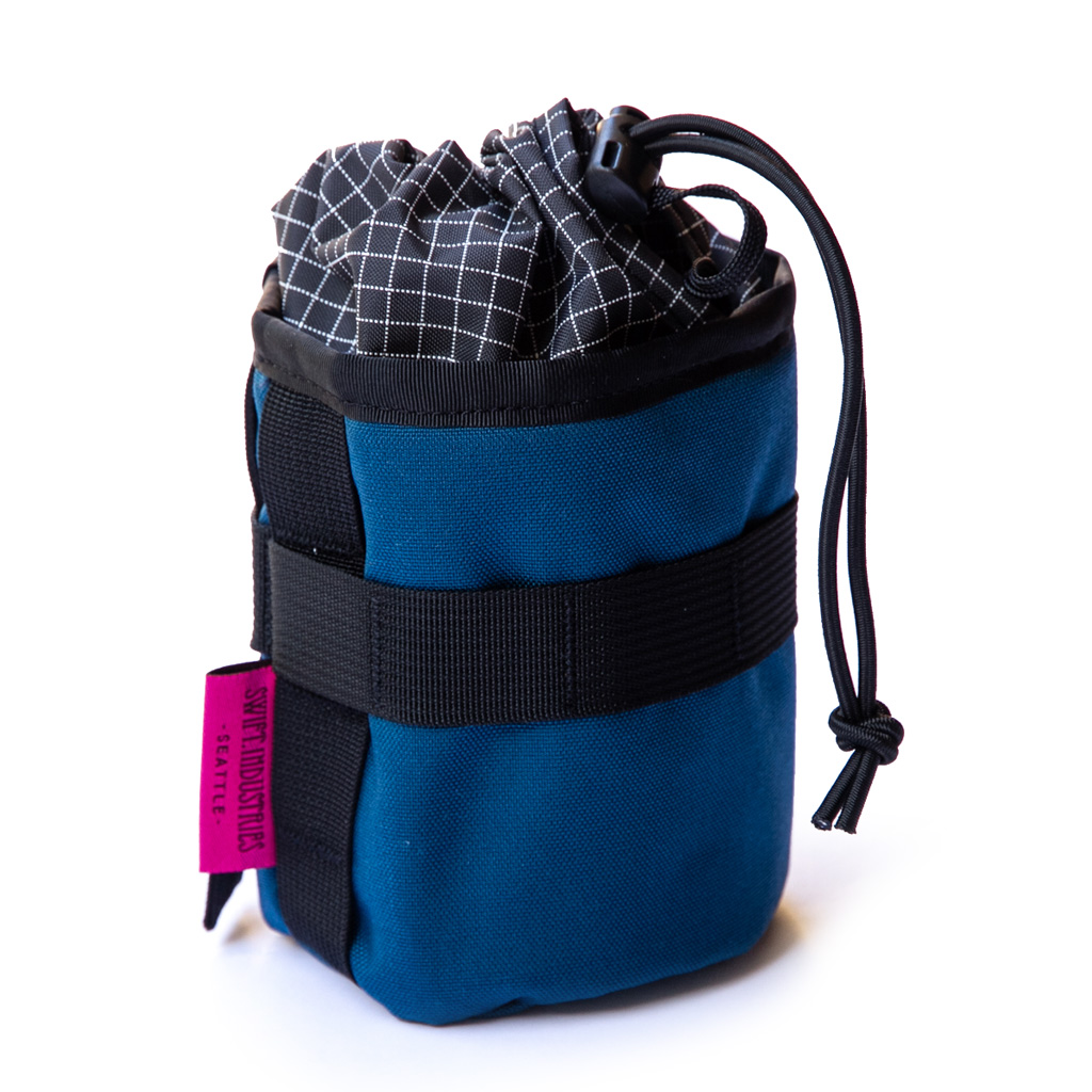 *SWIFT INDUSTRIES* side kick pouch (old navy)