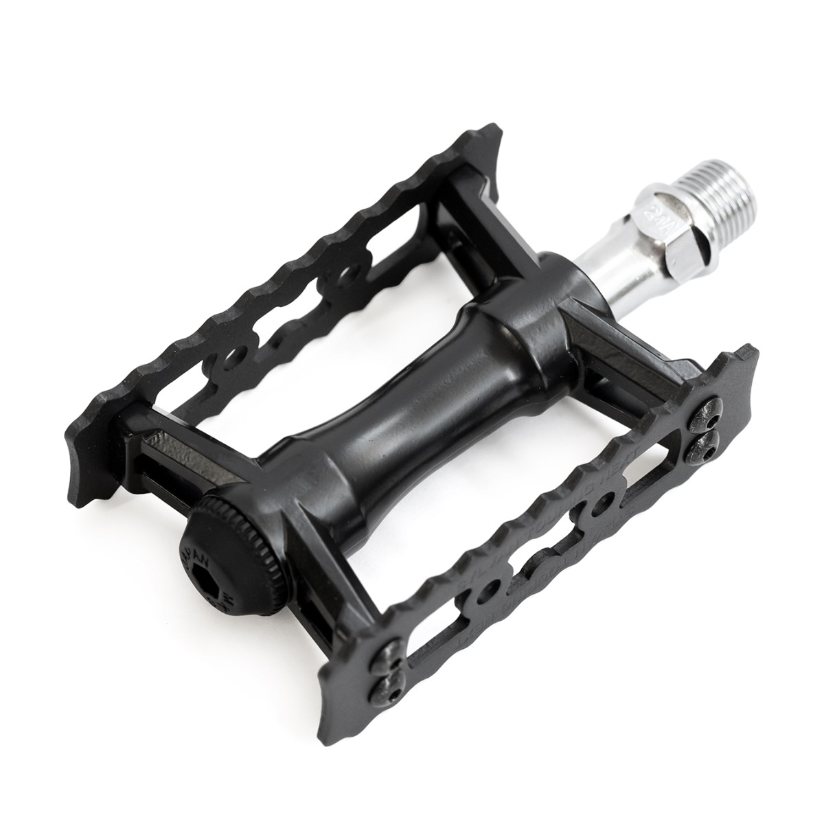 パーツ MKS SY TOURING NEXT OneSideEzy Blk a2400825.jpg