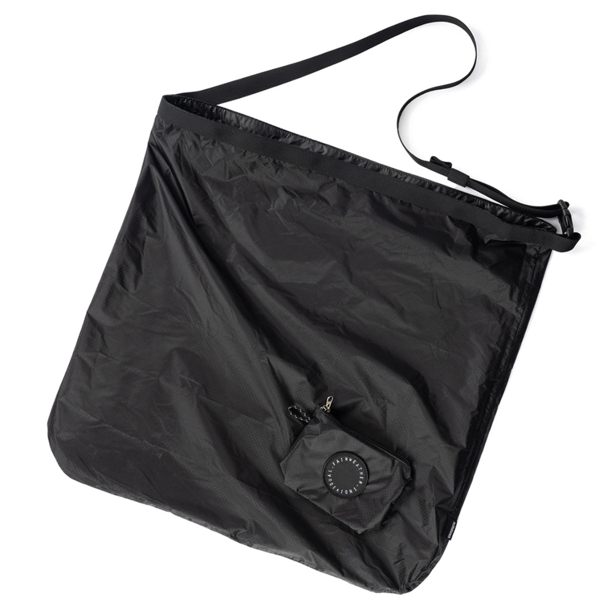PACKABLE PACK - BIKE SHOP BLUE LUG BLOG | 自転車店 ブルーラグ