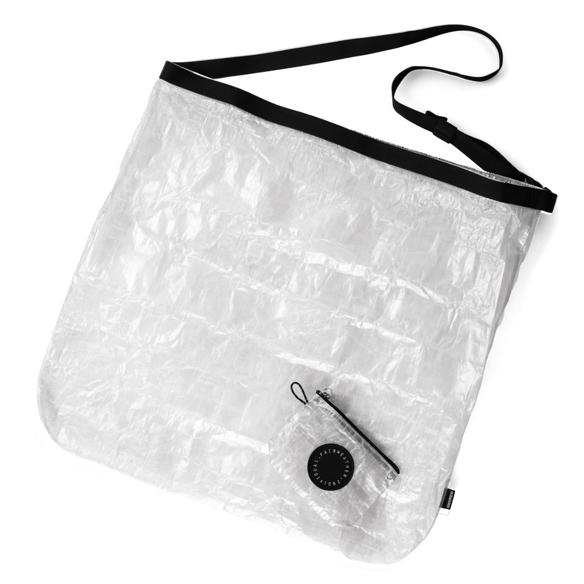 PACKABLE PACK - BIKE SHOP BLUE LUG BLOG | 自転車店 ブルーラグ