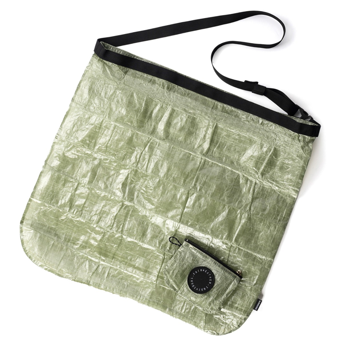 PACKABLE PACK - BIKE SHOP BLUE LUG BLOG | 自転車店 ブルーラグ
