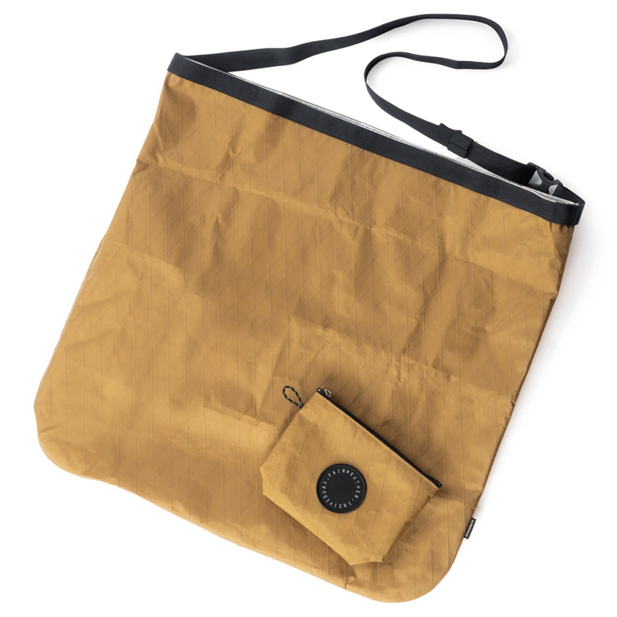 PACKABLE PACK - BIKE SHOP BLUE LUG BLOG | 自転車店