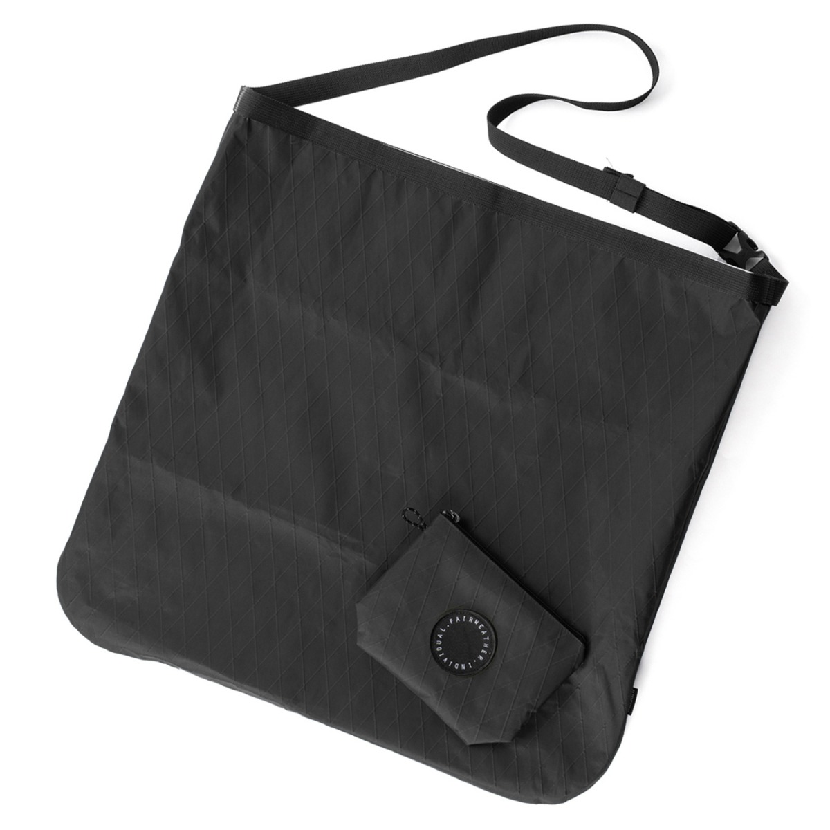 PACKABLE PACK - BIKE SHOP BLUE LUG BLOG | 自転車店