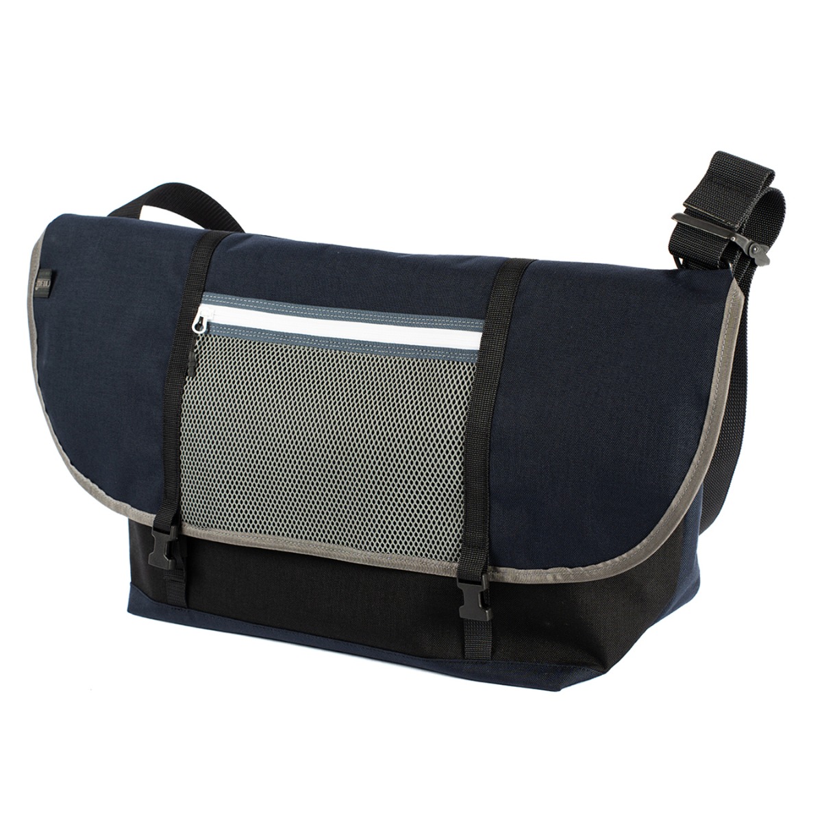 （オプション有り）bluelug CUSTOM Messager Bag BLUE LUG* the messenger bag custom order - BLUE LUG GLOBAL