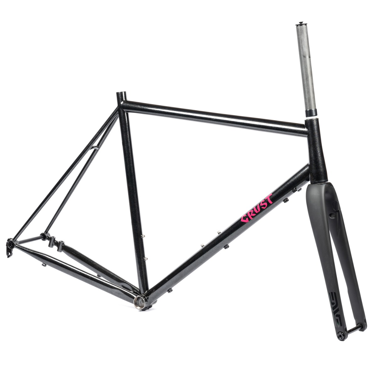 Crust Bikes x Blue Lug - BIKE SHOP BLUE LUG BLOG | 自転車店