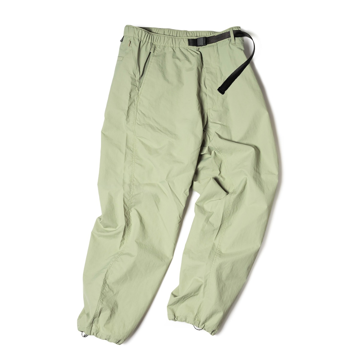 blue lug motion pants 即完品 BLUE LUG* motion pants (charcoal) - BLUE LUG GLOBAL ONLINE STORE