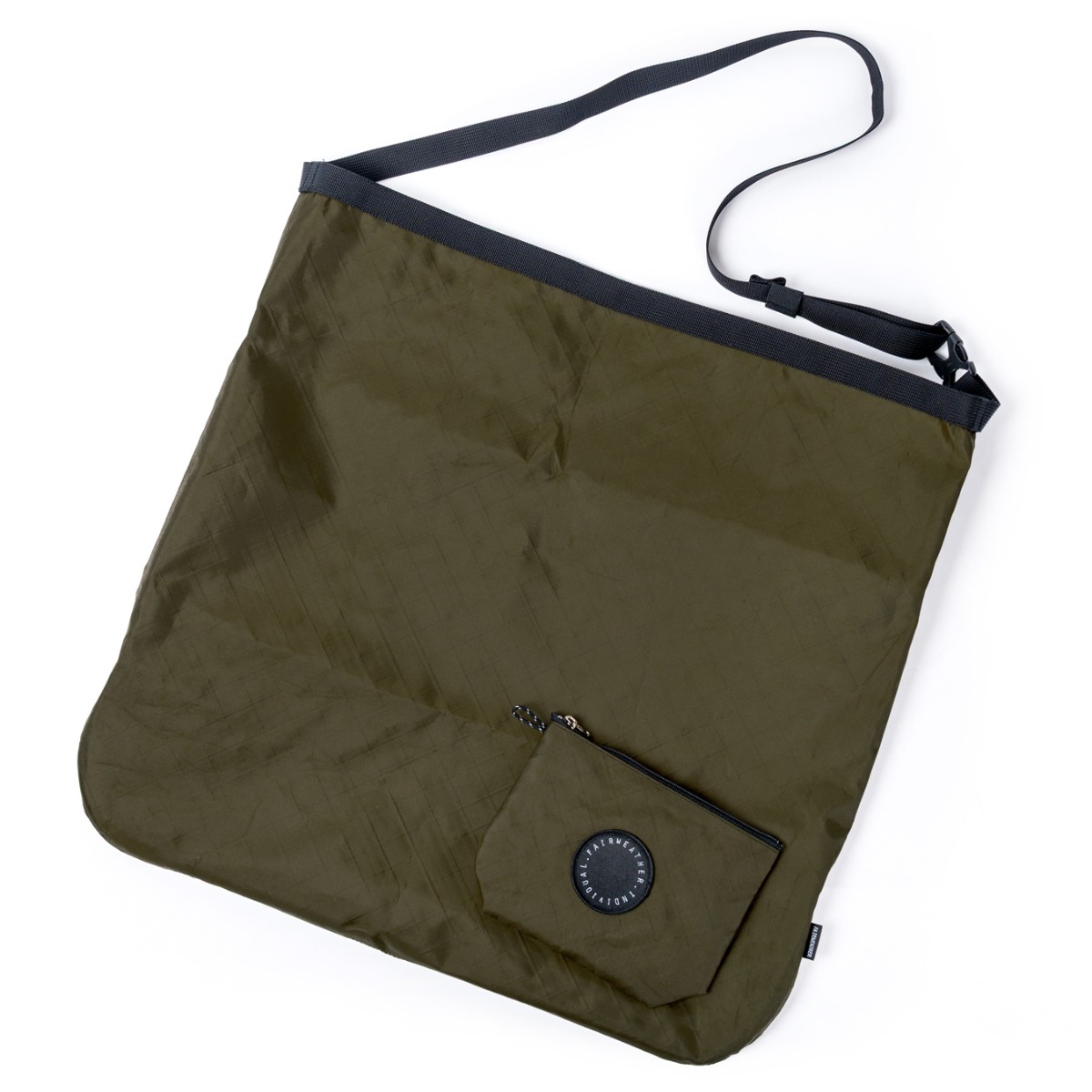 PACKABLE PACK - BIKE SHOP BLUE LUG BLOG | 自転車店 ブルーラグ