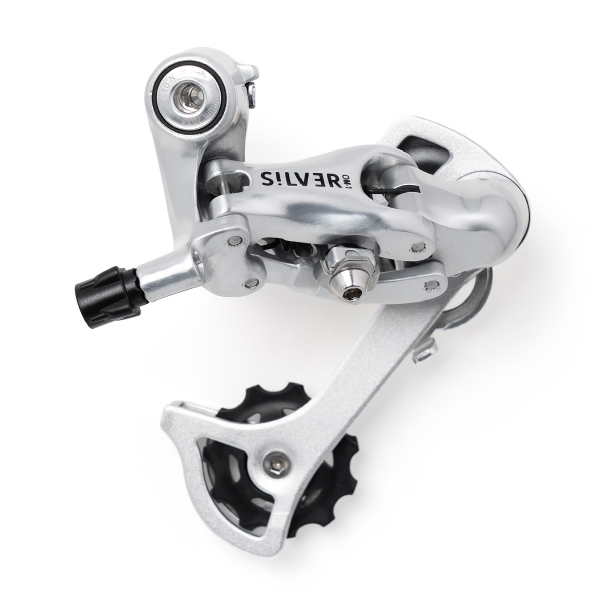 *RIVENDELL* silver OM-1 rear derailer 