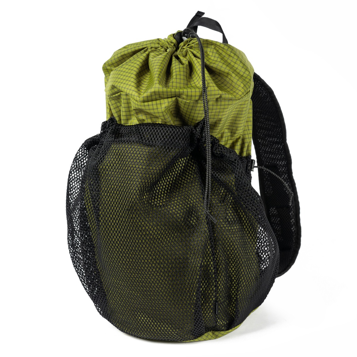 PACKABLE PACK - BIKE SHOP BLUE LUG BLOG | 自転車店 ブルーラグ