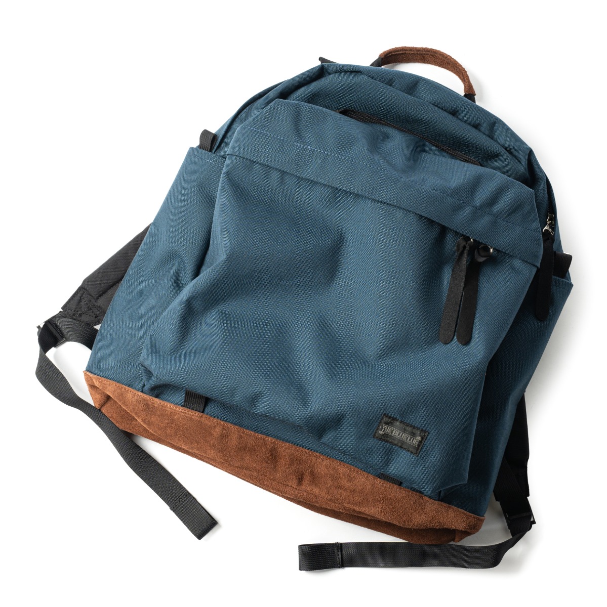 アクセサリー Bluelug THE DAY PACK (mesh grey) BLUE LUG* the day pack (mesh grey) - BLUE LUG ONLINE STORE