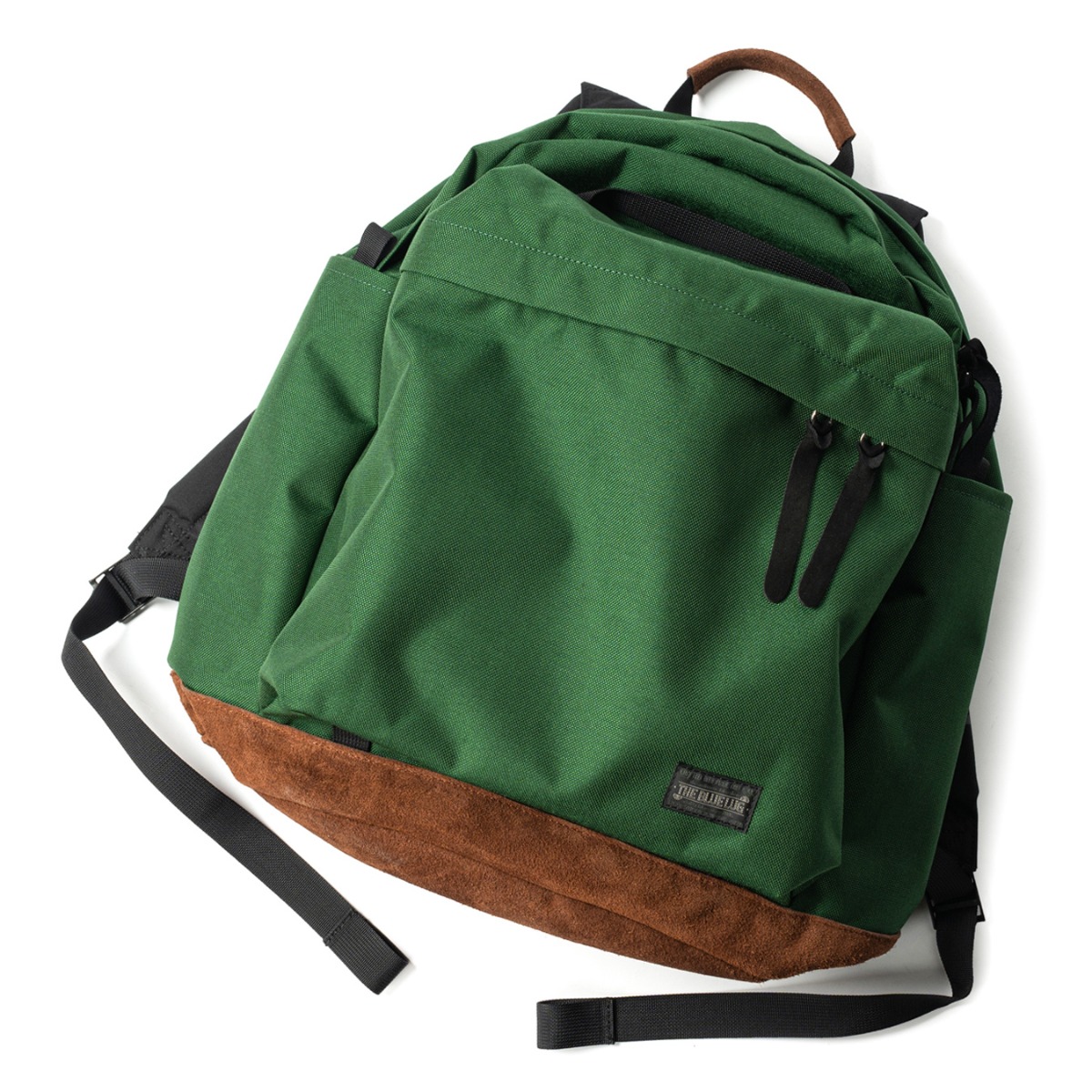 The Day Pack Light - BIKE SHOP BLUE LUG BLOG | 自転車店 ブルーラグ