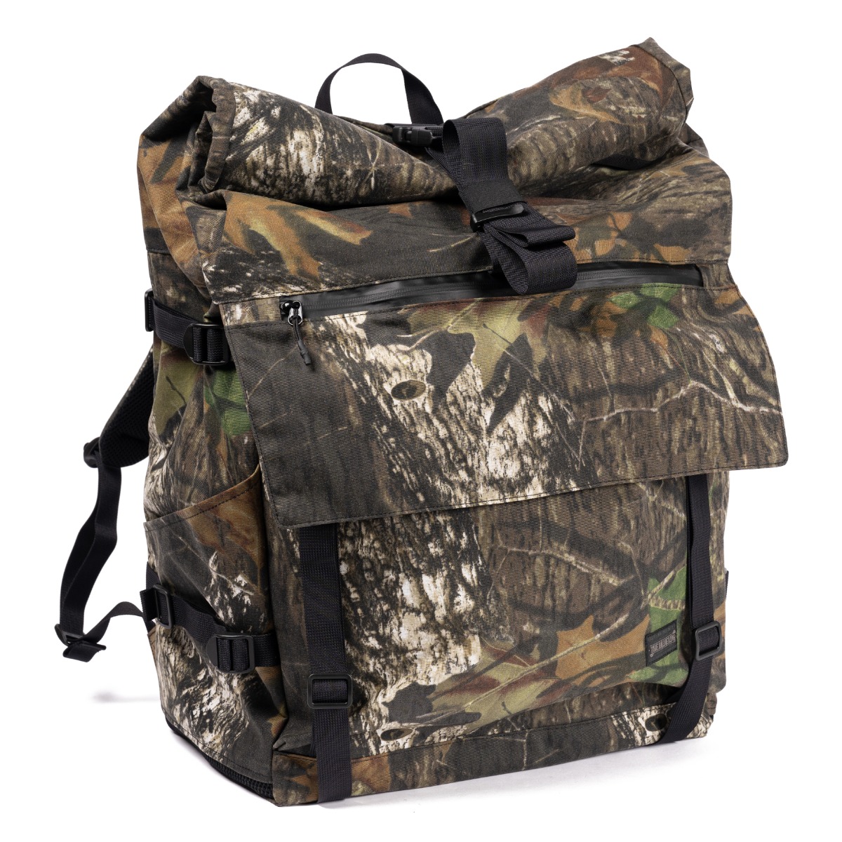 *BLUE LUG* trunk (tree camo)
