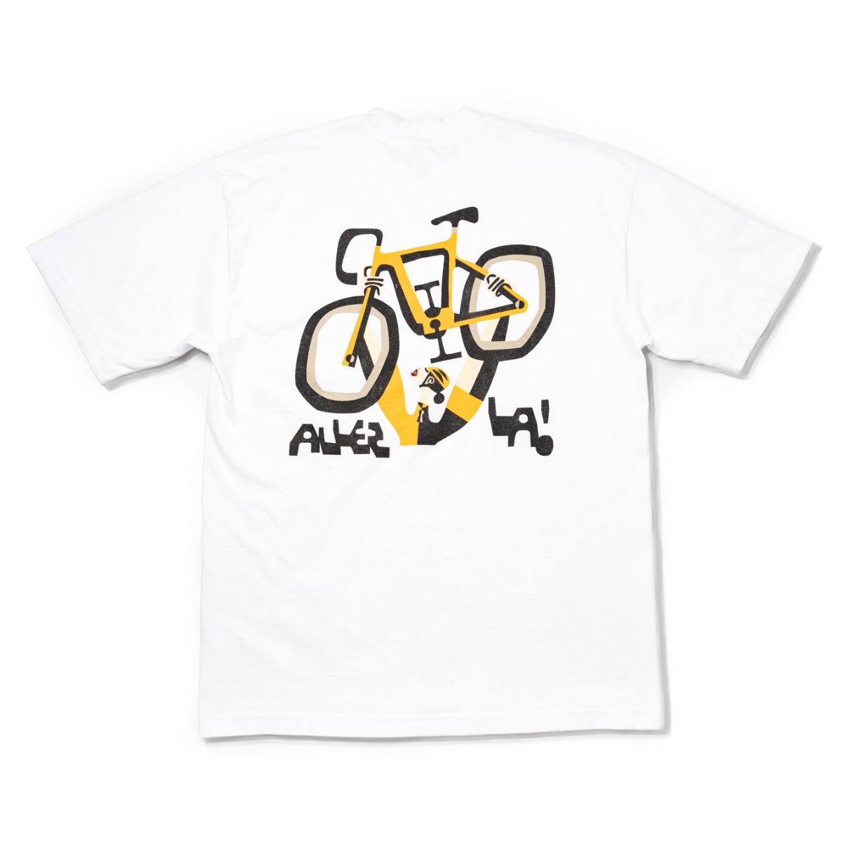 Allez LA x Blue Lug - BIKE SHOP BLUE LUG BLOG | 自転車店