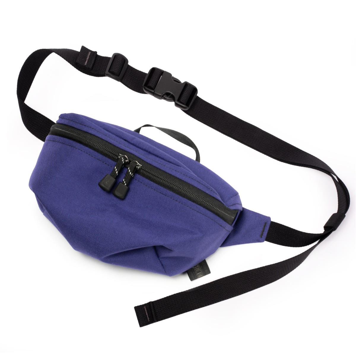 *BLUE LUG* the fanny pack (purple)
