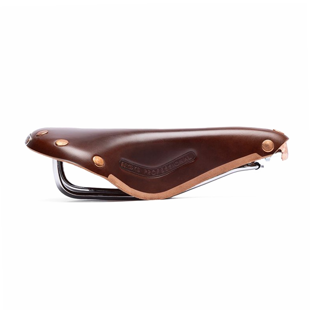 BROOKS × BLUE LUG 