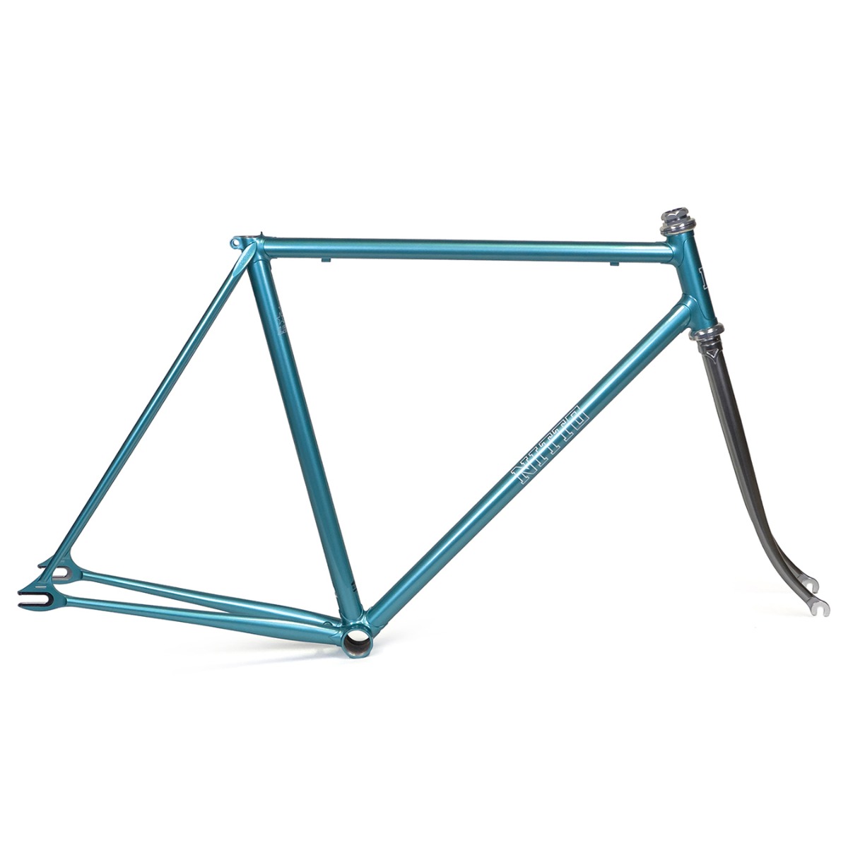 BLUE LUG 20th ANNIVERSARY NITTO × LEVEL TRACK FRAME - BIKE SHOP