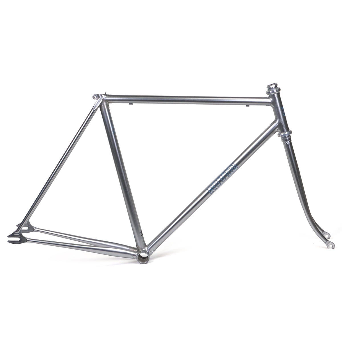 BLUE LUG 20th ANNIVERSARY NITTO × LEVEL TRACK FRAME - BIKE SHOP