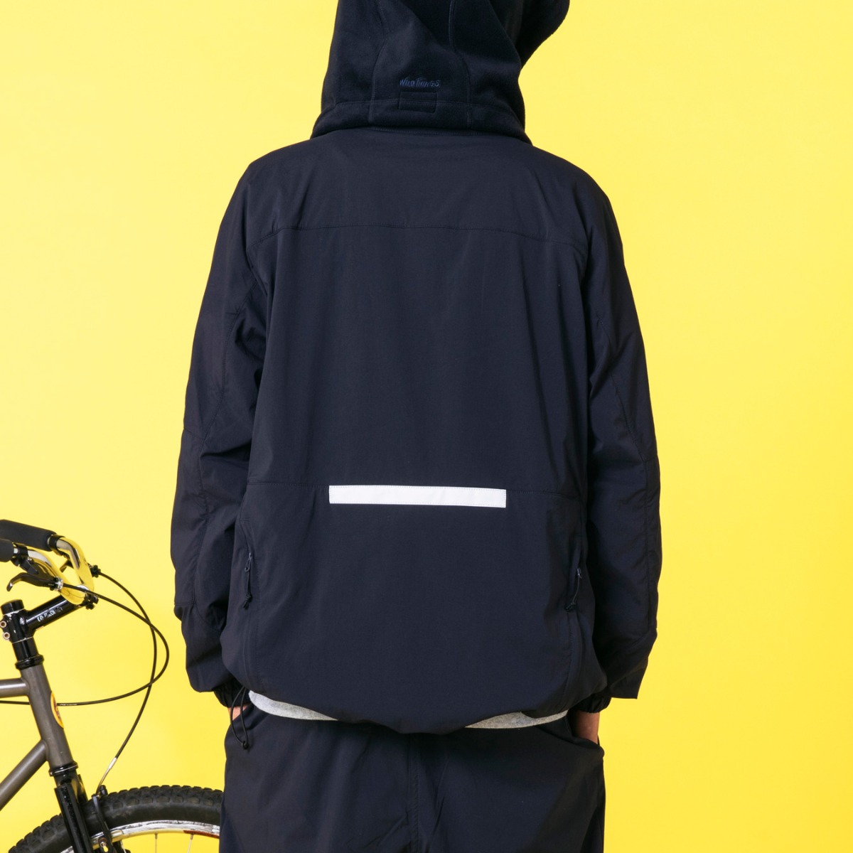 WILD THINGS - BIKE SHOP BLUE LUG BLOG | 自転車店 ブルーラグ