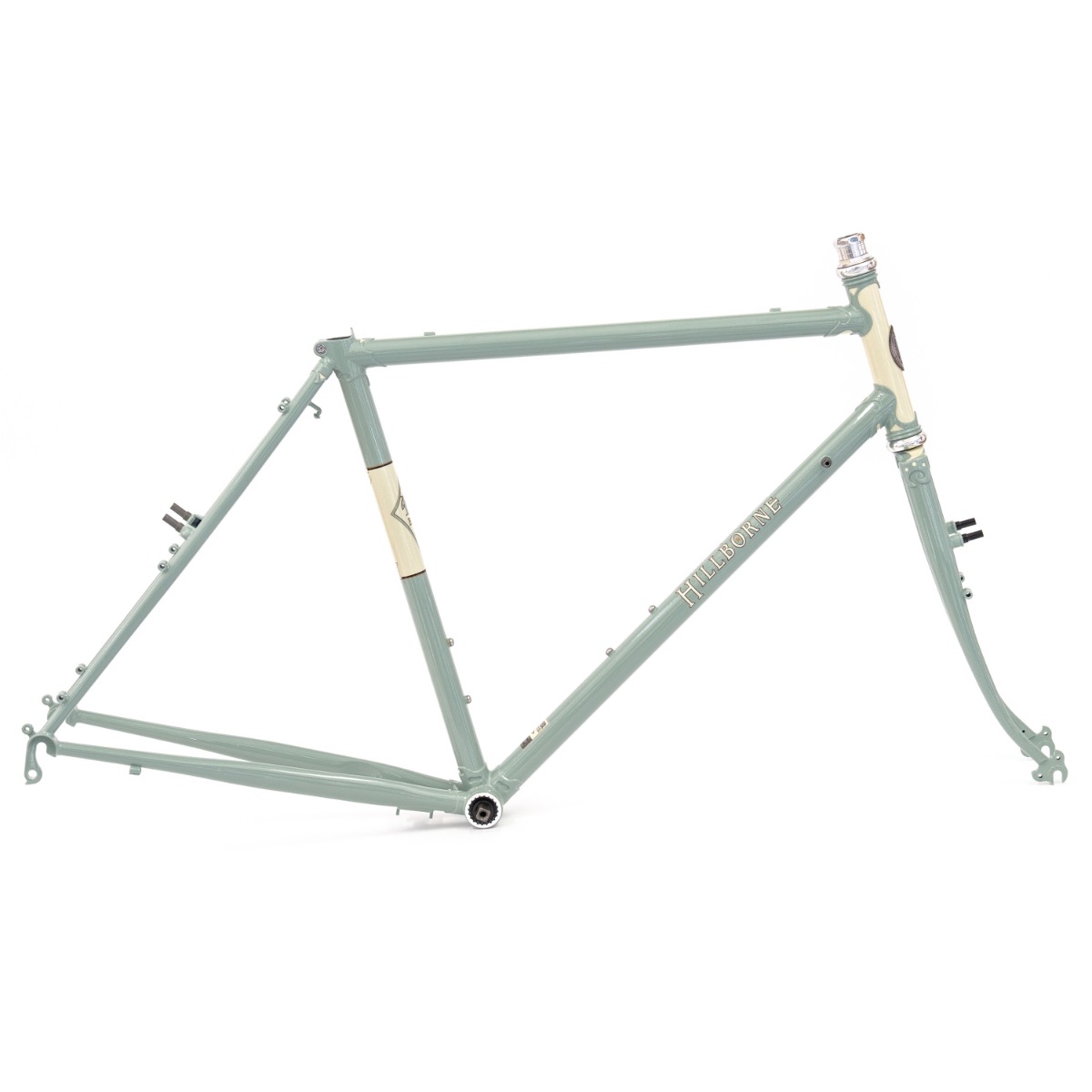 Visiting Rivendell HQ 2023 - BIKE SHOP BLUE LUG BLOG | 自転車店