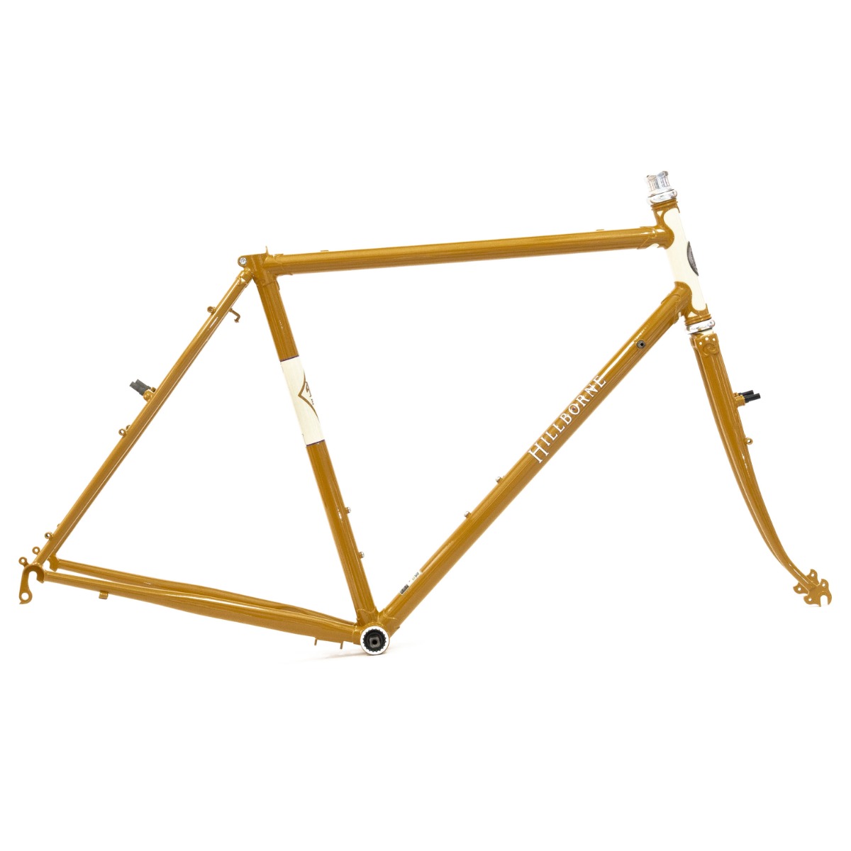 Ninety - One Ninety Stem - BIKE SHOP BLUE LUG BLOG | 自転車店