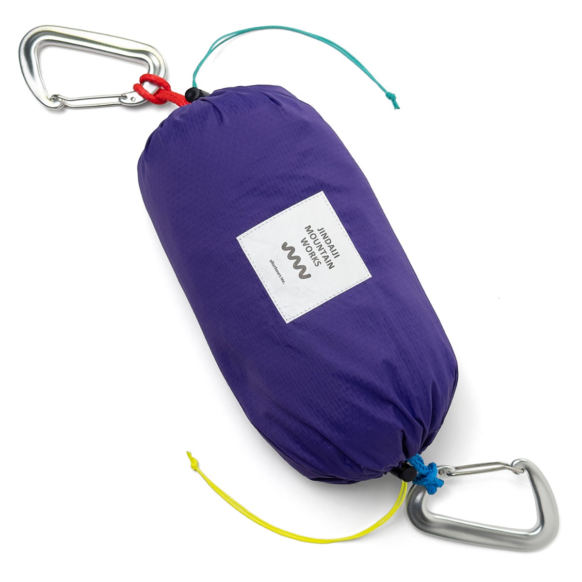 JMW Hammock & Camp - BIKE SHOP BLUE LUG BLOG | 自転車店 ブルーラグ