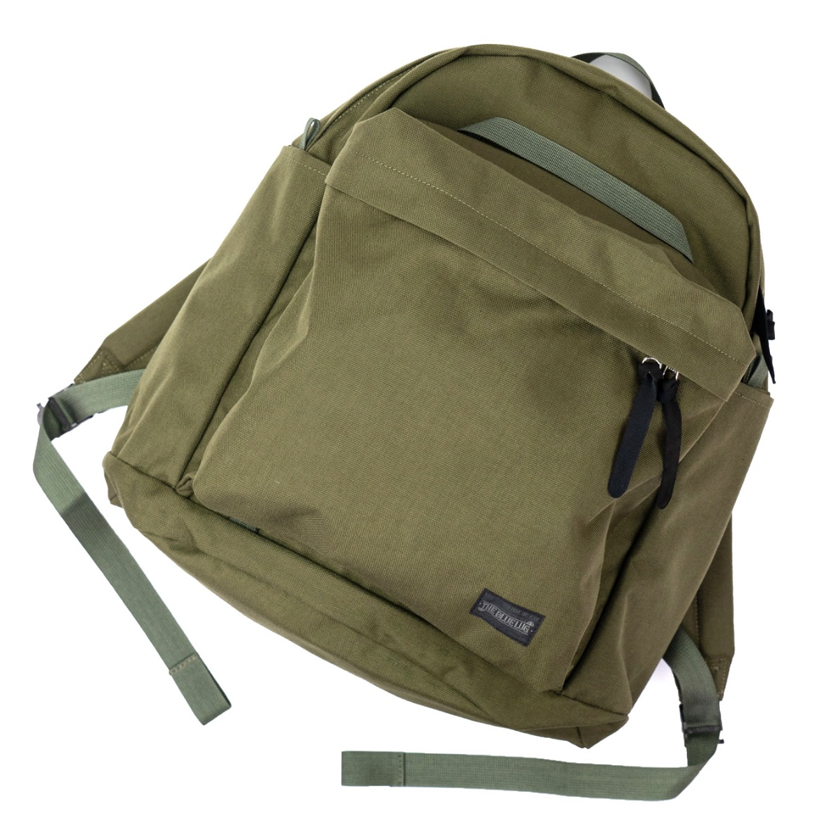 The Day Pack - BIKE SHOP BLUE LUG BLOG | 自転車店 ブルーラグ
