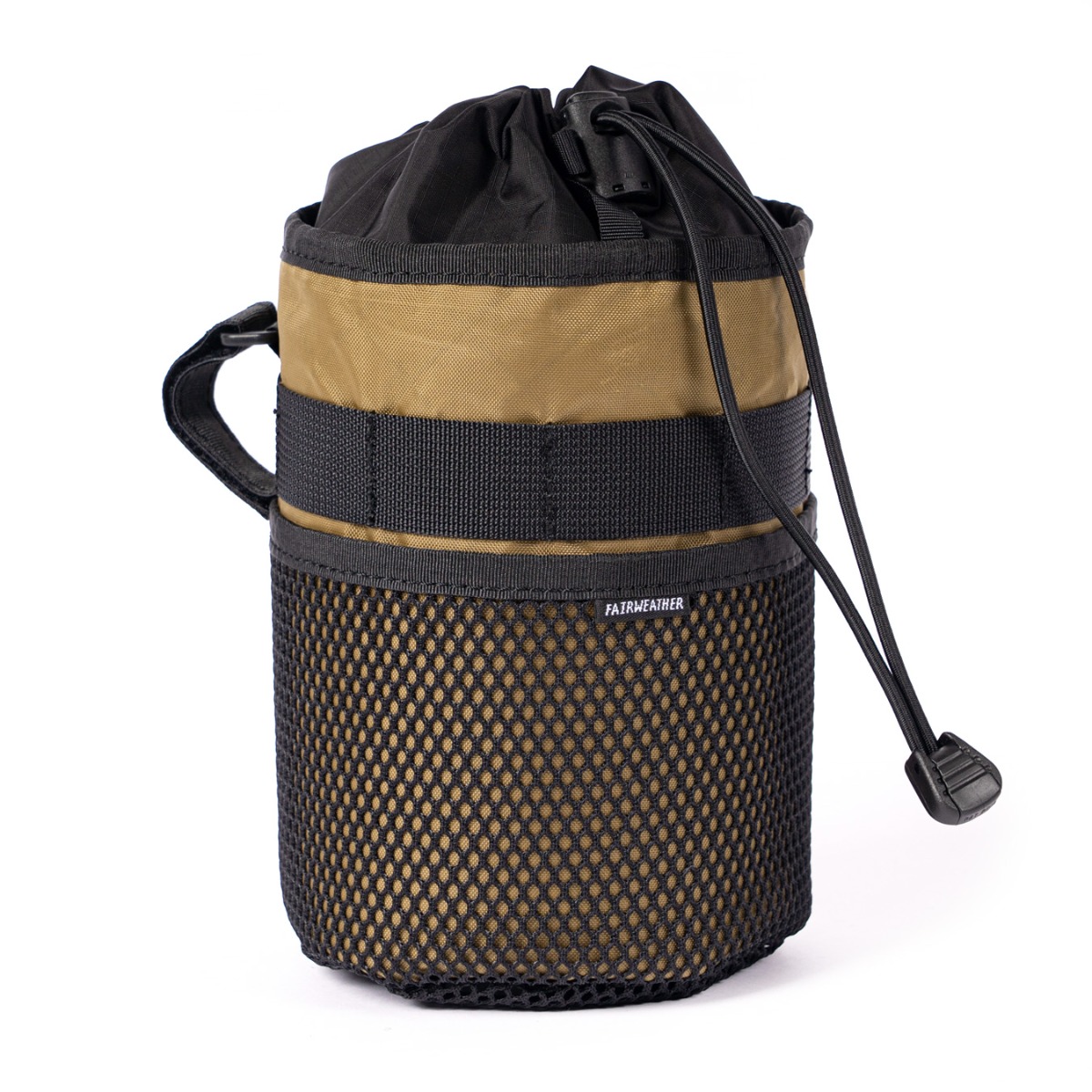 Fairweather Stem Bag Light - BIKE SHOP BLUE LUG BLOG | 自転車店 