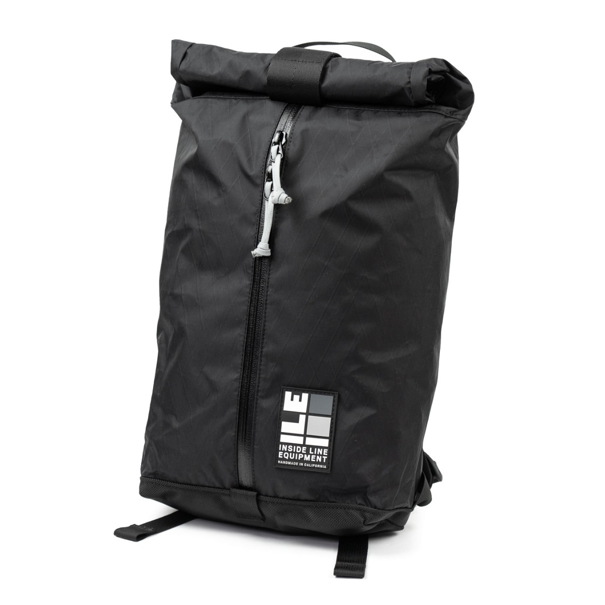 *ILE* apex (black)