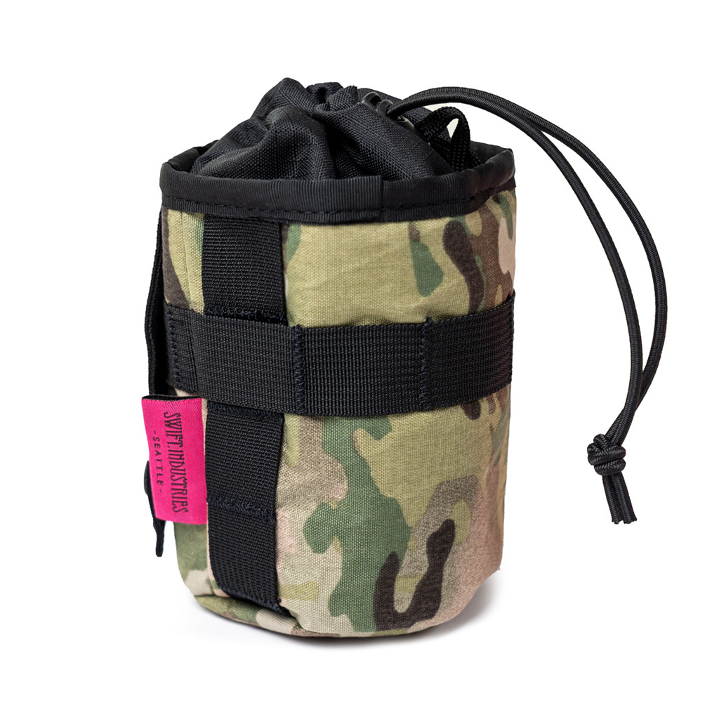 *SWIFT IND* side kick pouch (x-pac/multicam)