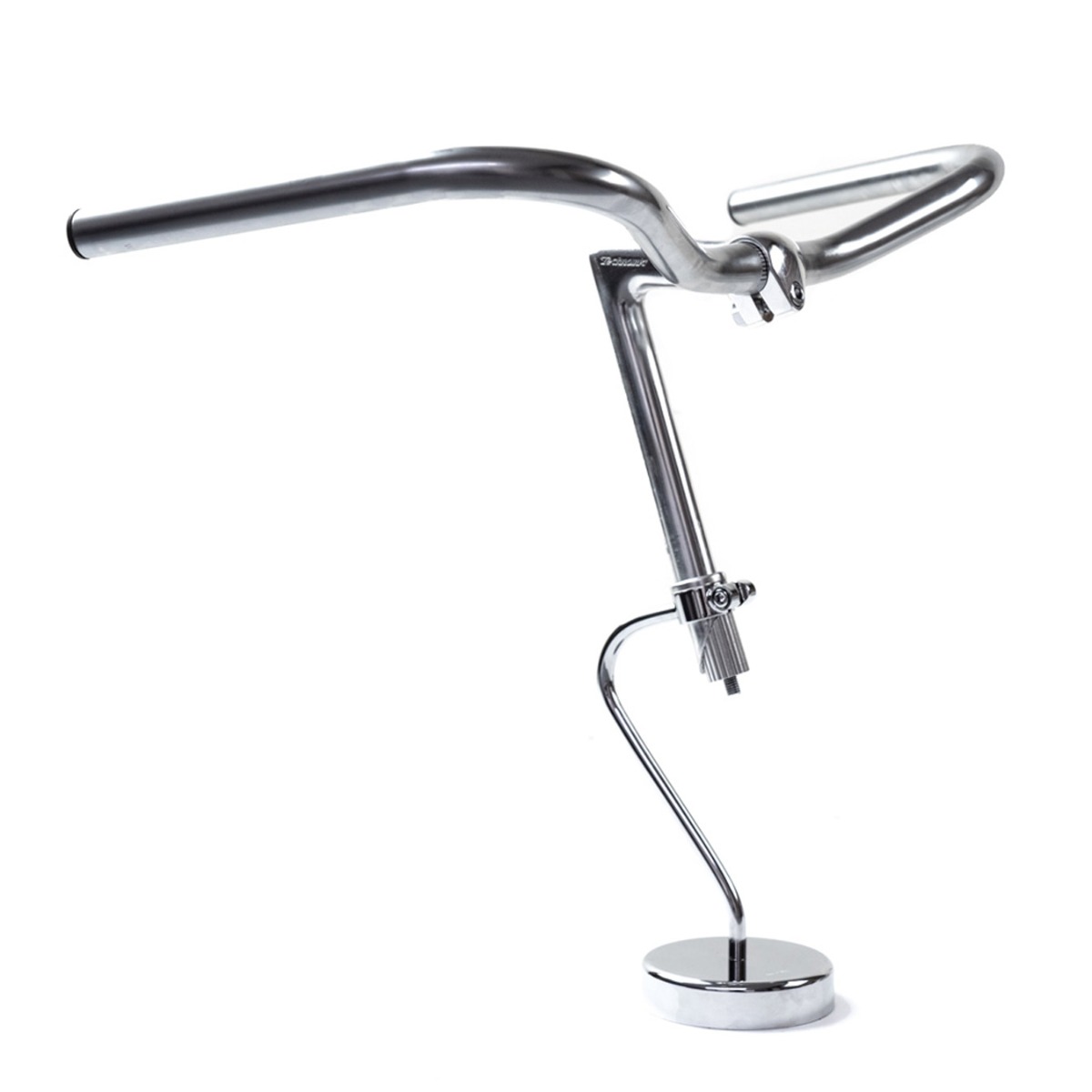 *NITTO* B352 albatross bar (silver/crmo)